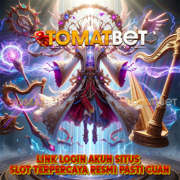 TOMATBET : Link Login Akun Situs Slot Terpercaya Resmi Pasti Cuan - WooCommerce eCommerce